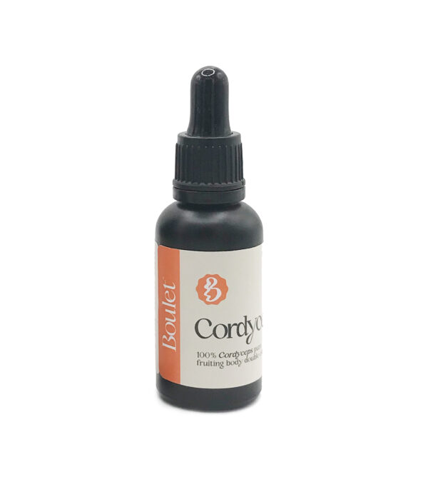 Cordyceps double extract 30ml