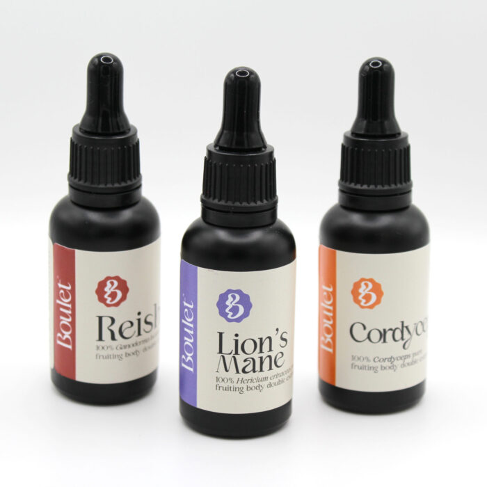 Wellness Bundle