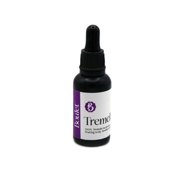 Tremella Double Extract 30ml