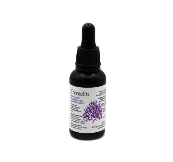 Tremella Double Extract 30ml - Image 2