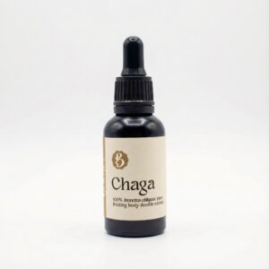 Chaga Double Extract 30ml